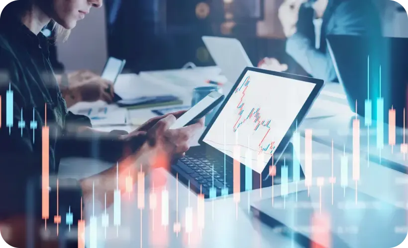 Zyfrona trading algoritmico