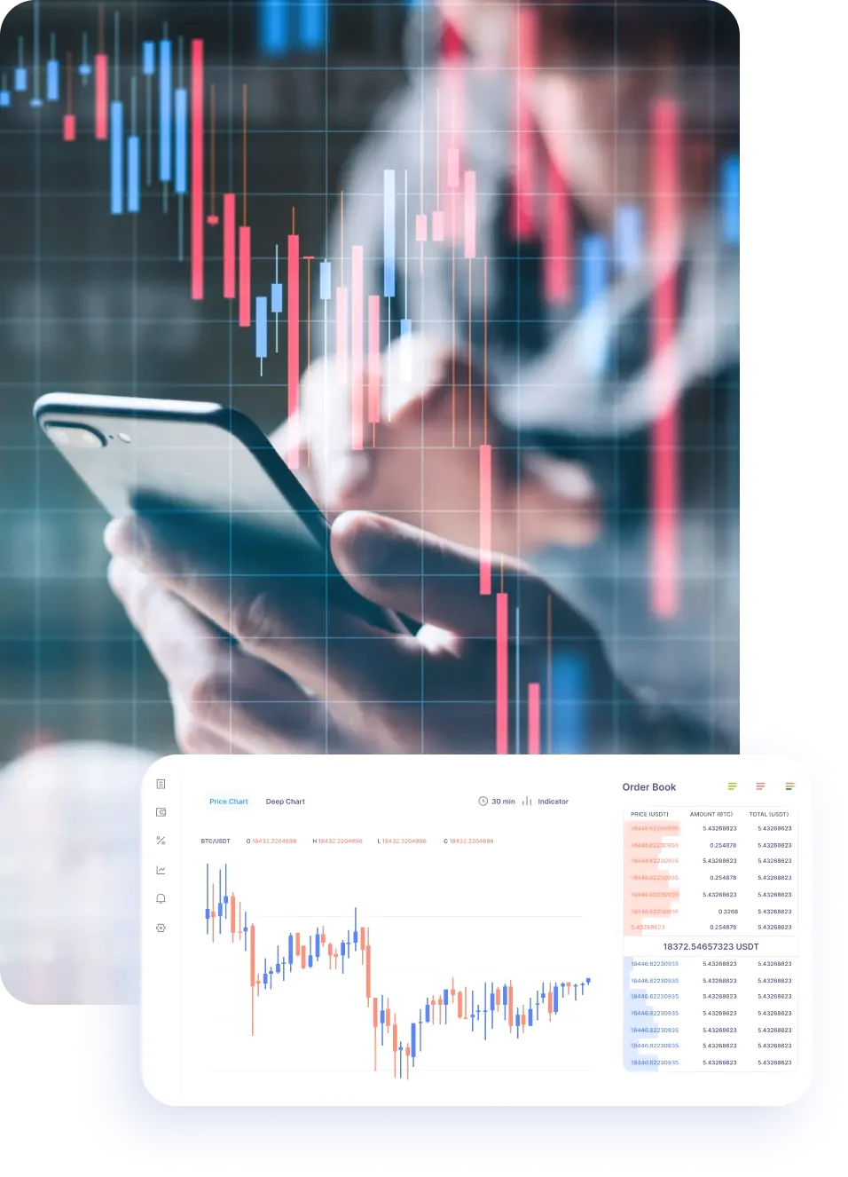 Zyfrona trading piattaforma